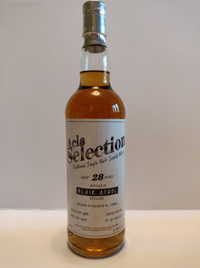 Blair Athol 1988 - Acla Selection