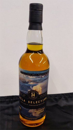 Bunnahabhain 1987 - Acla Selection