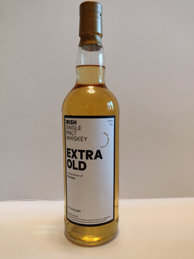 Irish Single Malt XO - Acla Selection