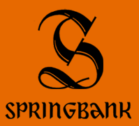 Springbank-Tasting-Dinner - Offizielle Erffnung Whisky Fair 2025