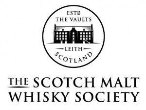 Scotch Malt Whisky Society Tasting Dinner - Whisky Fair 2025 Abschluss