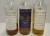 Whiskybroker - Premium Sample Set